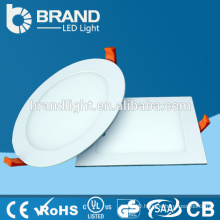 CE RoHS,Aluminum 12w Ultra-Thin LED Flush Mount Ceiling Panel Light